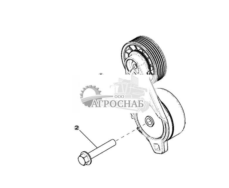 8701 НАТЯЖНОЕ УСТРОЙСТВО ДЛЯ РЕМНЯ - ST570 33.jpg